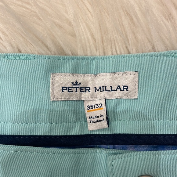 Mens Peter millar pants - Picture 7 of 13